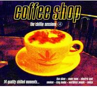 Various Artists - Coffee Shop Vol.4