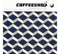 Various Artists - Coffeshop 3