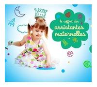 Compilation - Le Coffret Des Assistantes Maternelles