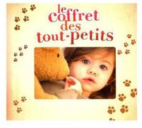 Various Artists - Coffret Des.. -CD+DVD-
