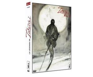 VARIOUS ARTISTS;-COFFRET ZATOI
