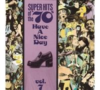 VARIOUS ARTISTS COL - HAVE A NICE DAY - VOL. 7 - CD - M3z