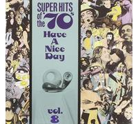 VARIOUS ARTISTS COL - HAVE A NICE DAY - VOL. 8 - CD - M3z