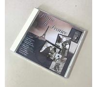 VARIOUS ARTISTS COL - J'AIME LA FRANCE - CD - M3z