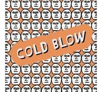 Various Artists - Cold Blow: 5Y And Still Blowing
