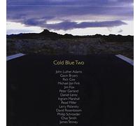 VARIOUS - Cold Blue Two / Various