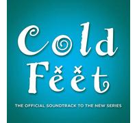 Various Artists - Cold Feet - CD - F600z