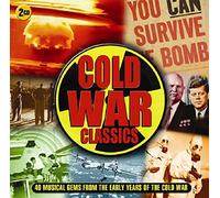 Various Artists - Cold War Classics