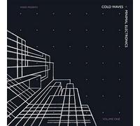 Various Artists - Cold Waves And Minimal Electro