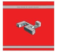 Various Artists - Cold Waves of Color, Volume 2