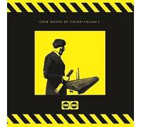 Various Artists - Cold Waves of Color, Volume 3