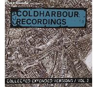Various Artists - Coldharbour Music - Collected Extended Versions Vol. 2