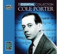 VARIOUS ARTISTS - Cole Porter: Essential Collection by VARIOUS ARTISTS (2012-12-11)
