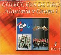 Various Artists - Coleccion De Oro