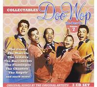 Various Artists - Collectables Doo Wop 7 / Various
