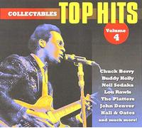 VARIOUS ARTISTS - Collectables Top Hits 4 / Various