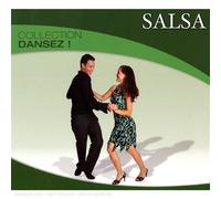 Various Artists - Collection Dansez Salsa