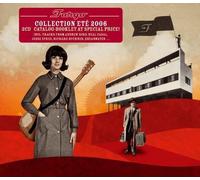 Various Artists - Collection Ete 2006