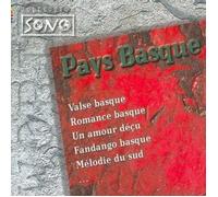 Various Artists - Collection Pays Basque
