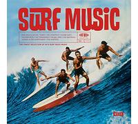 VARIOUS ARTISTS - COLLECTION SURF MUSIC VOL. 1