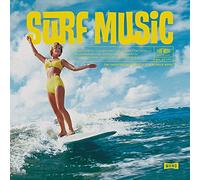VARIOUS ARTISTS - COLLECTION SURF MUSIC VOL. 2 [VINYL]