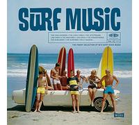 VARIOUS ARTISTS - COLLECTION SURF MUSIC VOL. 3 [VINYL]