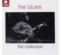 Various Artists - Collection, The - The Blues