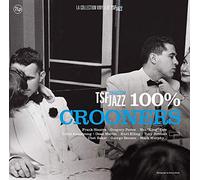 VARIOUS ARTISTS - COLLECTION TSF JAZZ - 100% CROONERS [VINYL]
