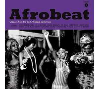 VARIOUS ARTISTS - COLLECTION VINTAGE SOUNDS AFROBEAT