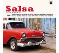 VARIOUS ARTISTS - COLLECTION VINTAGE SOUNDS SALSA [VINYL]