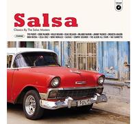 VARIOUS ARTISTS - COLLECTION VINTAGE SOUNDS SALSA - Vinyl Record VL - E3447z