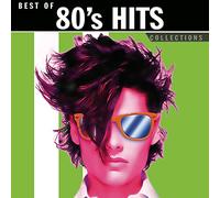 VARIOUS ARTISTS-COLLECTIONS: 80'S HITS
