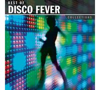 VARIOUS ARTISTS-COLLECTIONS: DISCO FEVER