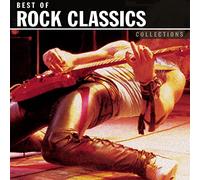 VARIOUS ARTISTS-COLLECTIONS: ROCK CLASSICS
