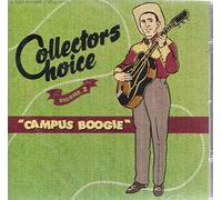 Various Artists - Collectors Choice Volume 2: Campus Boogie