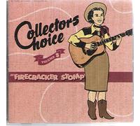 Various Artists - Collector's Choice Volume 3: Firecracker Stomp