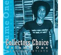 Various Artists - Collectors Choice Volume One