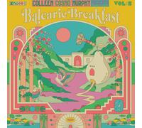 Various Artists Colleen ‘Cosmo’ Murphy presents ‘Ba (Vinyl) (PRESALE 13/11/2026)