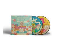 Various Artists – Colleen "Cosmo" Murphy Presents Balearic Breakfast – CD – US Import