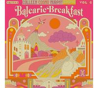 Various Artists - Colleen ‘Cosmo’ Murphy presents ‘Balearic Breakfast’ Volume 4 [VINYL]