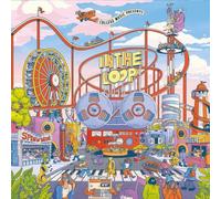 VARIOUS ARTISTS - COLLEGE MUSIC PRESENTS: IN THE LOOP [VINYL]