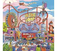 VARIOUS ARTISTS - COLLEGE MUSIC PRESENTS: IN THE LOOP [VINYL]