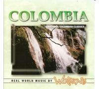 Various Artists - Colombia