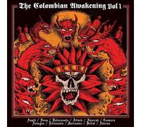 Various Artists - Colombian Awakening Vol. 1 [VINYL]