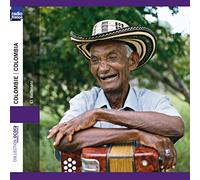 Various Artists - COLOMBIE / El Vallenato [VINYL]