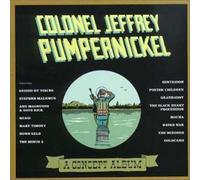 Various Artists - Colonel Jeffrey Pumpernickel - A Concept Album