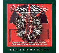 Various Artists - Colonial Holiday
