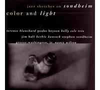 Various Artists - Color And Light: Jazz Sketches On Sondheim