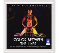 Various artists - Color Between the Lines