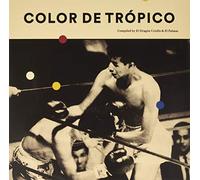 Various Artists - Color de Tropico (Various Artists) [VINYL]